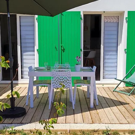 Maison Cosy Pres Du Village Et De La