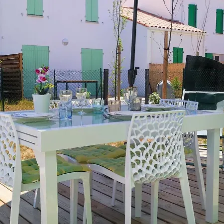 Maison Cosy Pres Du Village Et De La