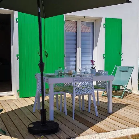 Maison Cosy Pres Du Village Et De La *