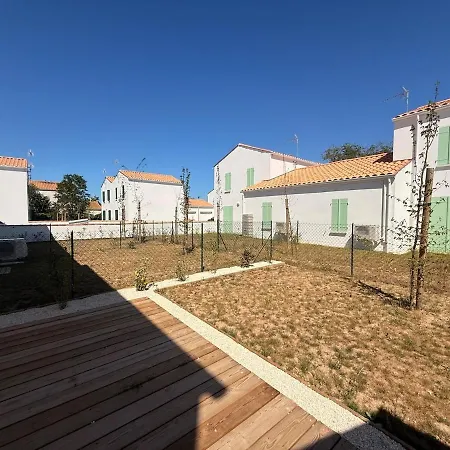 Maison Cosy Pres Du Village Et De La *