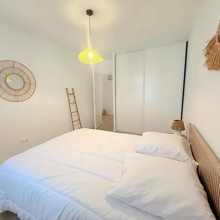 بيت للعطل Maison Cosy Pres Du Village Et De La