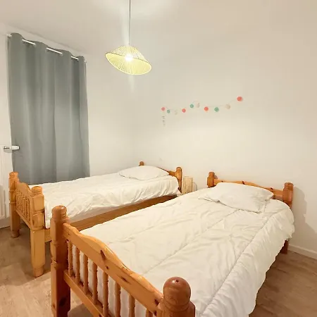 Maison Cosy Pres Du Village Et De La سا جورج دوليه