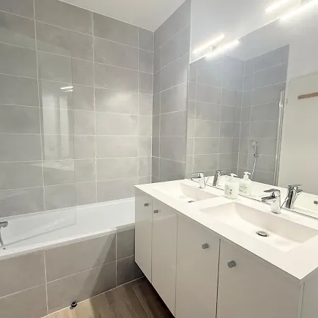 Maison Cosy Pres Du Village Et De La بيت للعطل سا جورج دوليه