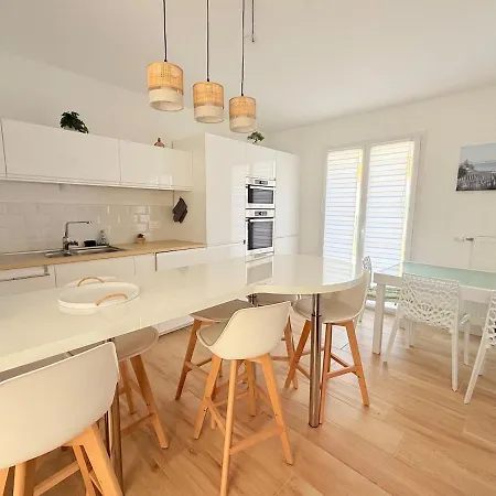Maison Cosy Pres Du Village Et De La سا جورج دوليه