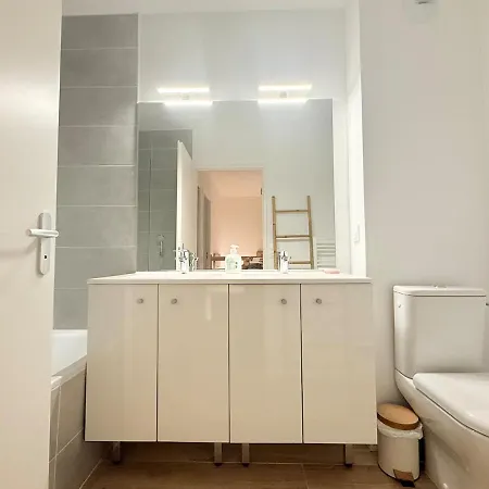 Maison Cosy Pres Du Village Et De La بيت للعطل *