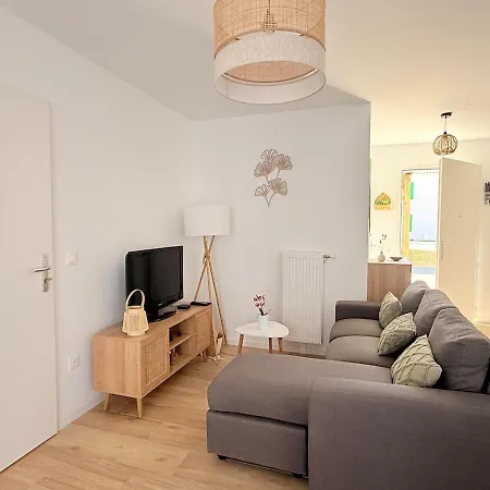 Maison Cosy Pres Du Village Et De La * سا جورج دوليه