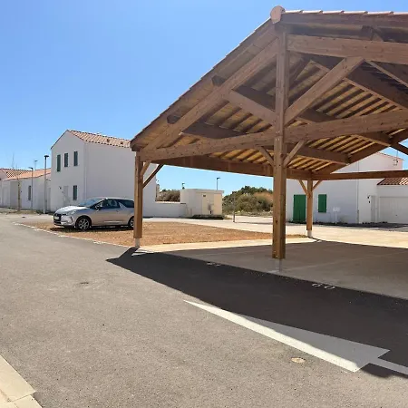 Maison Cosy Pres Du Village Et De La بيت للعطل