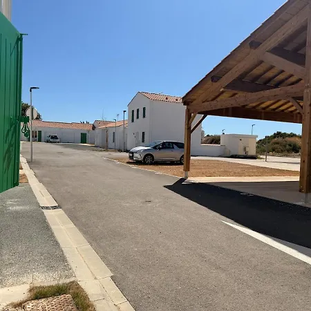 Maison Cosy Pres Du Village Et De La بيت للعطل *
