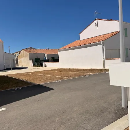 Maison Cosy Pres Du Village Et De La بيت للعطل